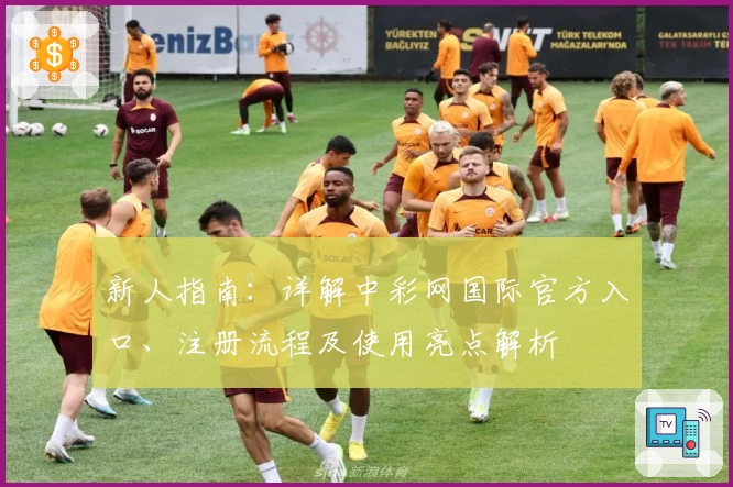 新人指南：详解中彩网国际官方入口、注册流程及使用亮点解析
