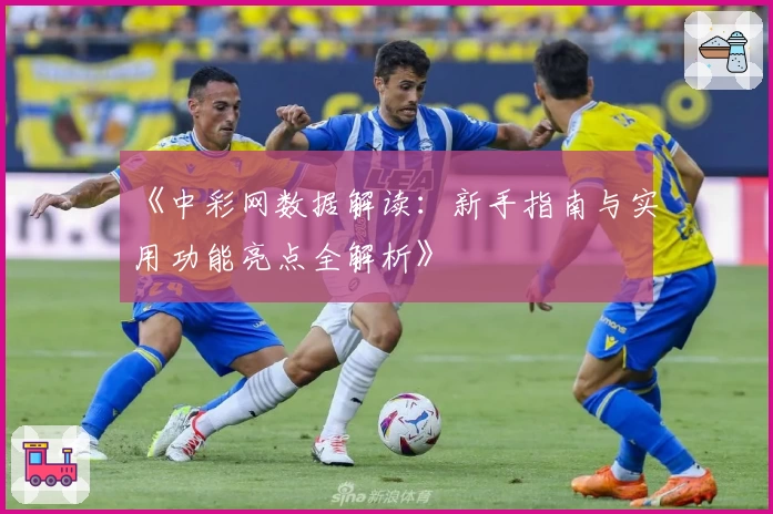 《中彩网数据解读：新手指南与实用功能亮点全解析》