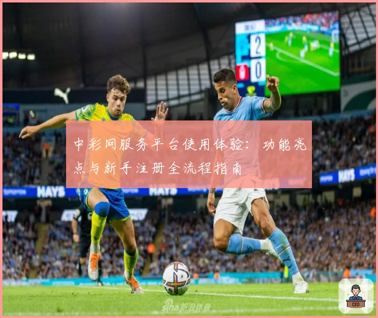 中彩网服务平台使用体验：功能亮点与新手注册全流程指南