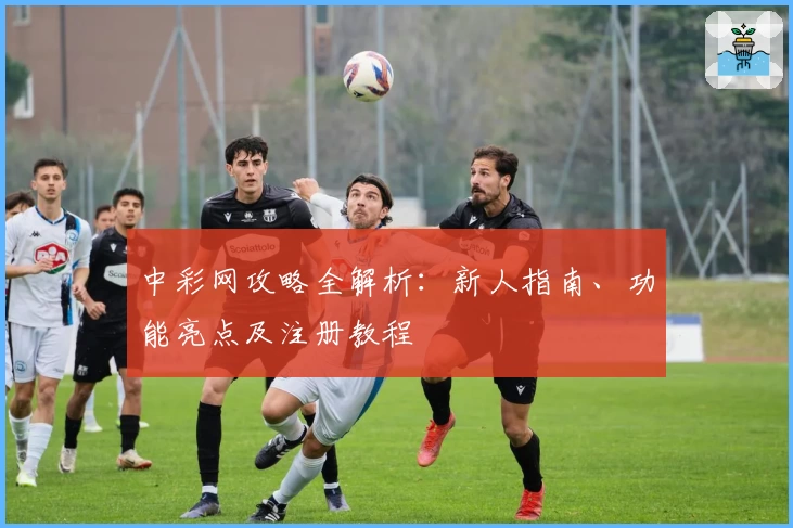 中彩网攻略全解析：新人指南、功能亮点及注册教程